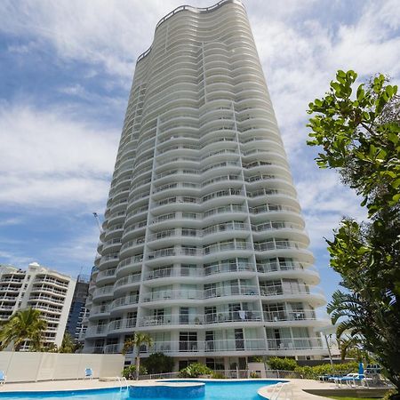 Burleigh Surf Apartments Gold Coast Dış mekan fotoğraf