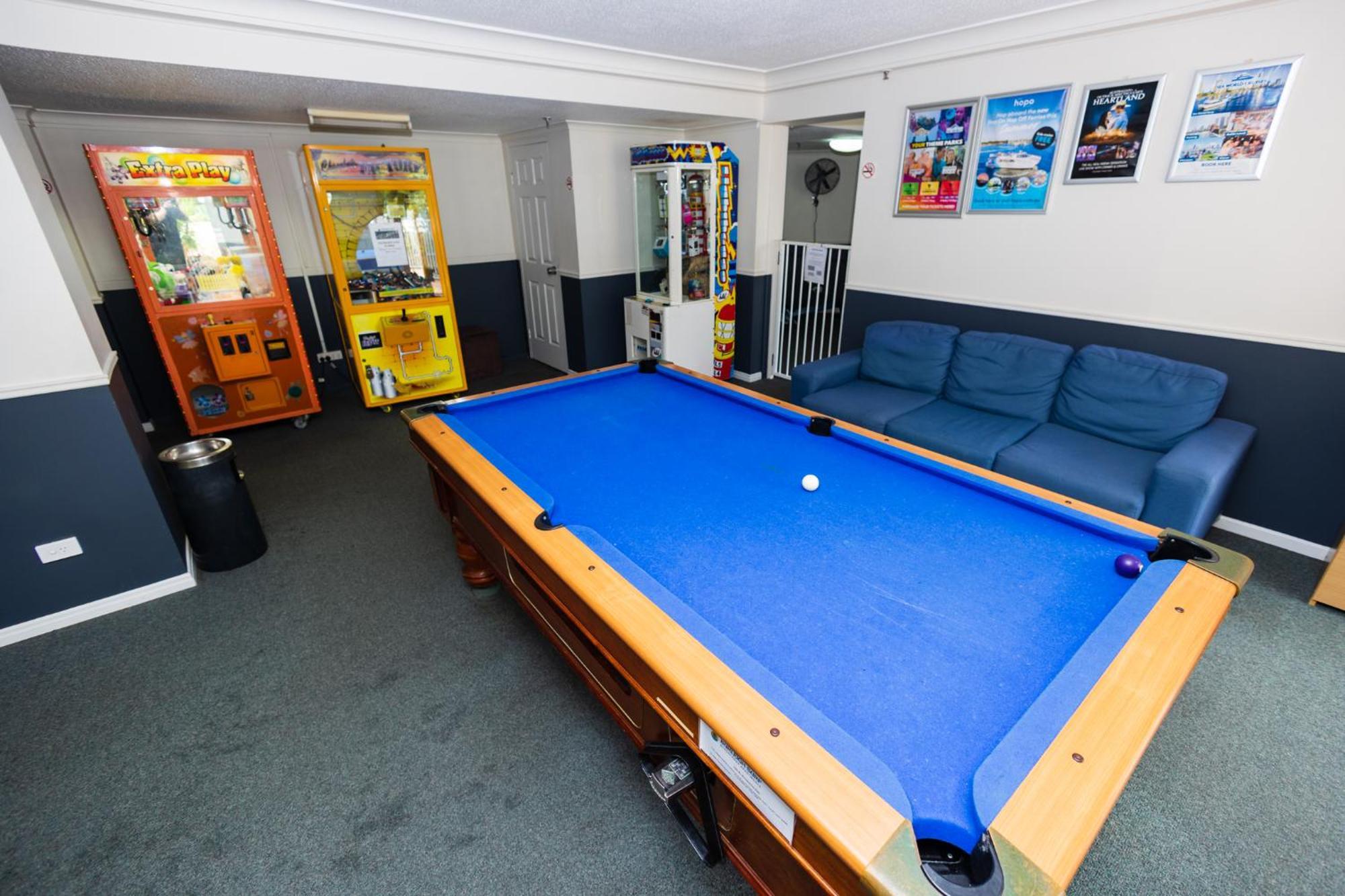 Burleigh Surf Apartments Gold Coast Dış mekan fotoğraf