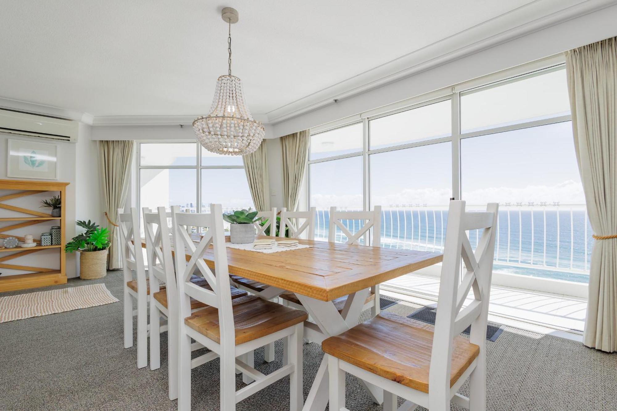 Burleigh Surf Apartments Gold Coast Dış mekan fotoğraf