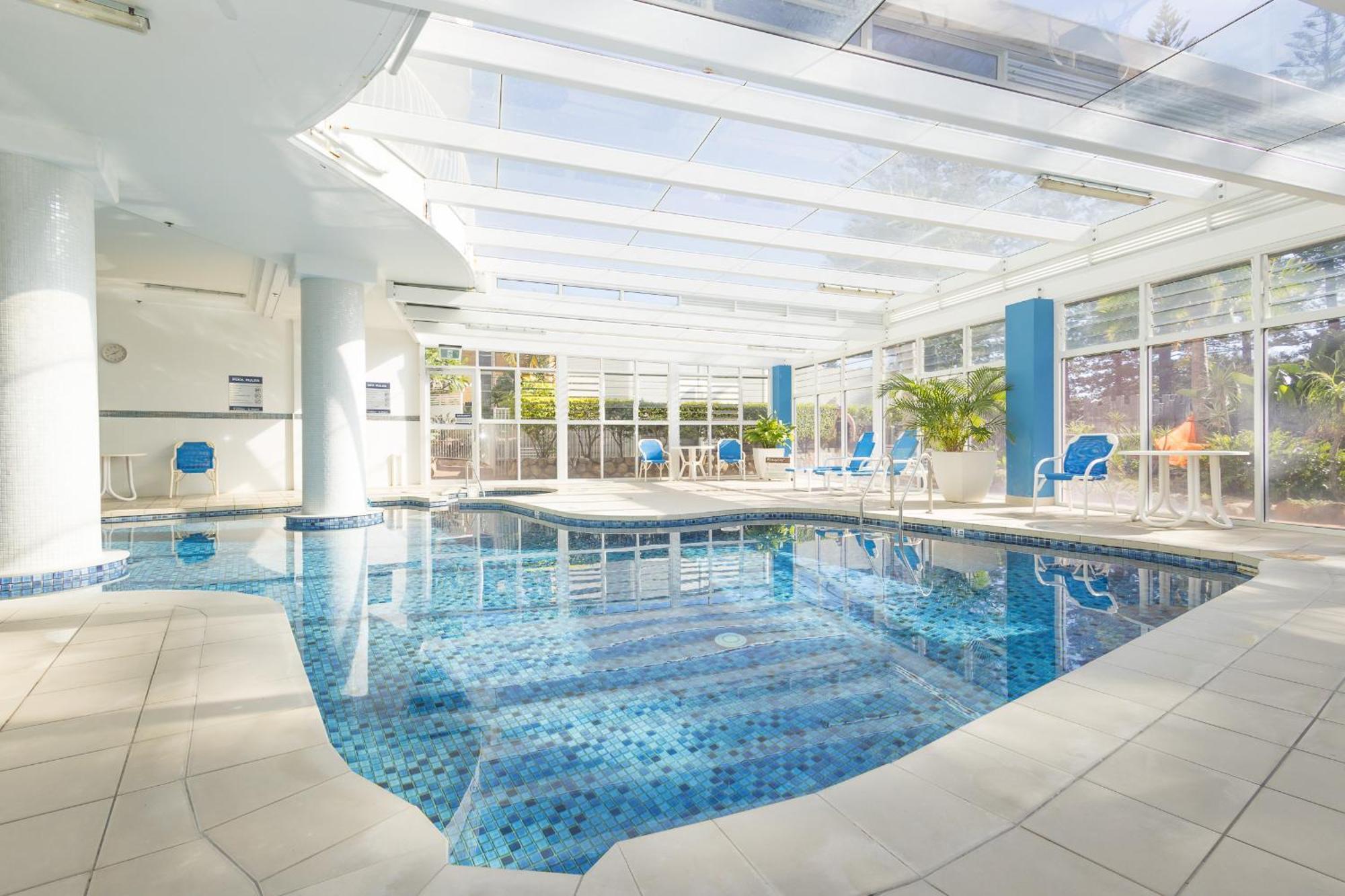 Burleigh Surf Apartments Gold Coast Dış mekan fotoğraf